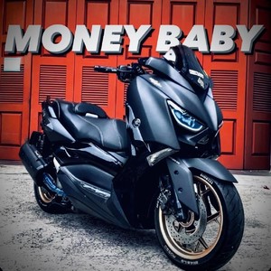 Money Baby (Explicit)