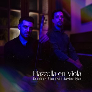 Piazzolla En Viola