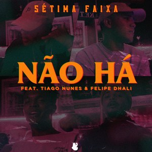 Não Há (Explicit)