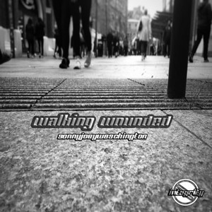 Walking Wounded EP