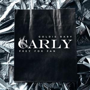 Carly wit a K (Explicit)