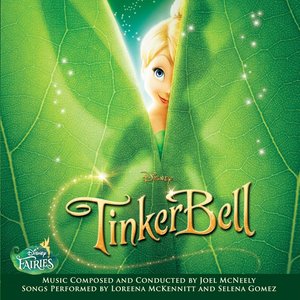 Tinker Bell (Score) (小叮当 电影原声配乐)