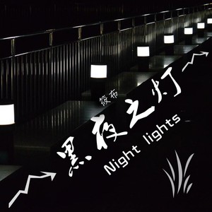 黑夜之灯 Night lights (Original Mix)