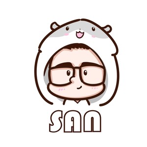 三叔说 - 大家一起喜羊羊