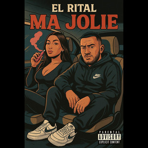 Ma jolie (Explicit)