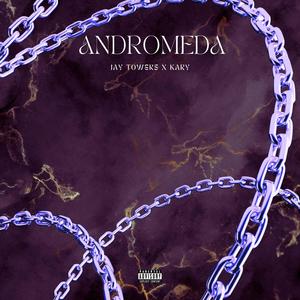 Andrómeda (feat. KARY)