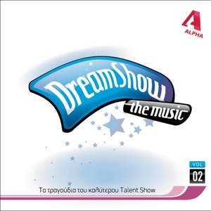 Dream Show The Music 2