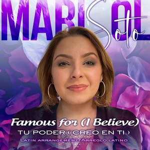 Tu Poder (Creo En Ti)