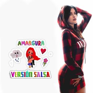 Amargura (Versión Salsa)