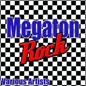 Megaton Rock