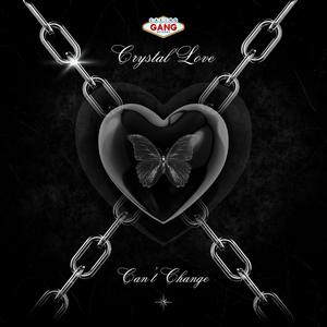 Can't Change (feat. Crystal Love)
