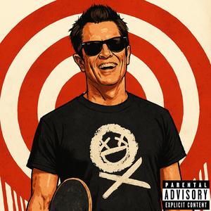 Johnny Knoxville (Explicit)