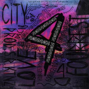 MIDNIGHT CITY (feat. S.R. KTNZ) [Explicit]