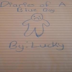 Diaries of a Blue Boy (Explicit)