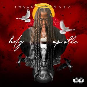 Holy Apostle (Explicit)