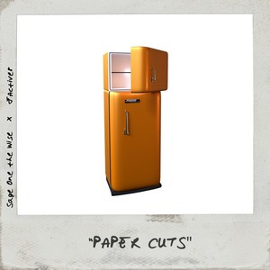 Paper Cuts (Explicit)