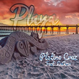 Playa (feat. LaAma)