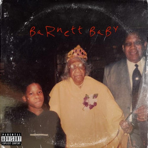 Barnett Baby (Explicit)