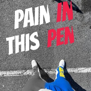 Pain In This Pen (Explicit)