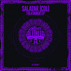 Folkvangr (Original Mix)