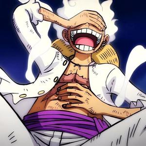 Laughing Like I'm Joyboy (Gear 5th) (Explicit)
