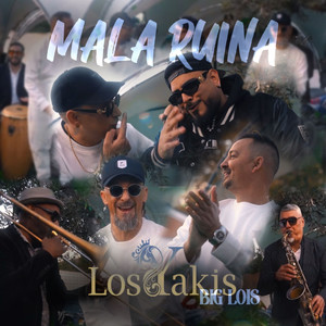 MALA RUINA (Explicit)