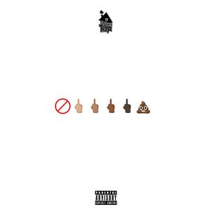 No **** **** (feat. Swerve Rogers) [Explicit]