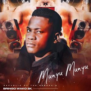 Munyu Munyu (feat. SihleSoul)