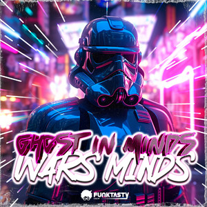 Wars Minds (Explicit)