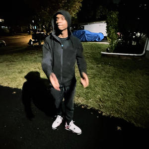 Beam (feat. whojered) (Explicit)