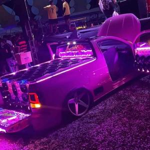 Love Bala - Eletrofunk (Explicit)