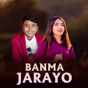 Banma Jarayo