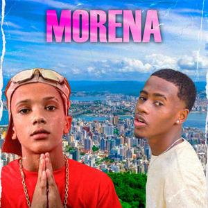 MORENA (feat. Piter Shakur & MC Collin) (Explicit)