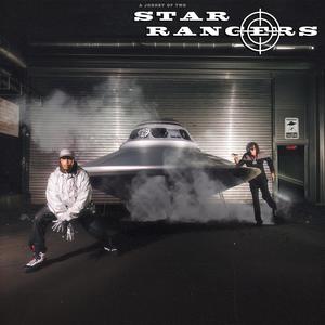 STAR RANGERS