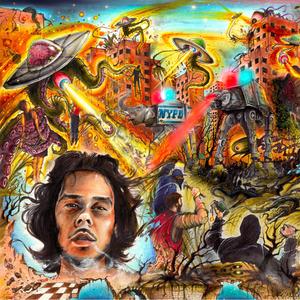 All That Glitters (feat. Sure Shot) (Explicit)