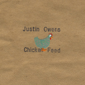 Chicken Feed