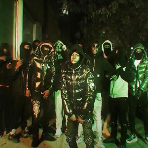 No Cap(feat. TG Crippy) (Explicit)