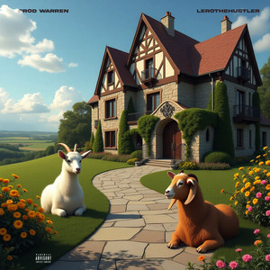 Ikhaya Lancuma (Explicit)