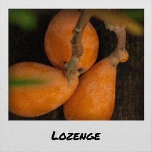 Lozenge