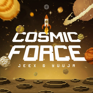 Cosmic Force