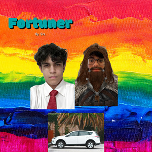 Fortuner (Explicit)