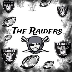 The Raiders (Hook Only)