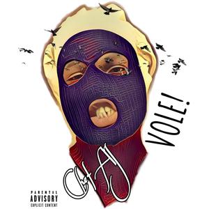 Volè(Fly af) (Explicit)