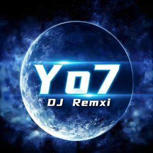 孤寂 (DJ Yo7 Remix) - Yo7封面