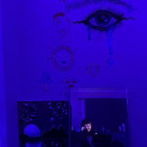 BETTER ALONE (Explicit)