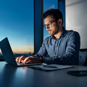 Instrumental Music for Concentration - Rhythms Of Efficient Work