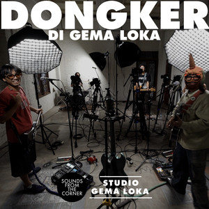 Dongker di Gema Loka (Live di Gema Loka) [Explicit]