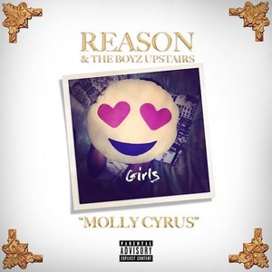 Prescription Molly Cyrus (Explicit)