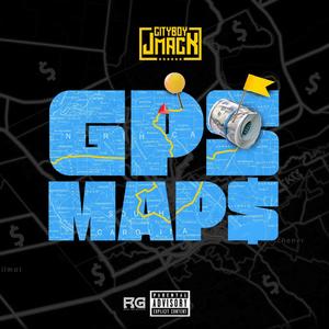 Gps Maps (Explicit)