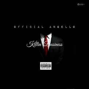 Killin Business (Explicit)